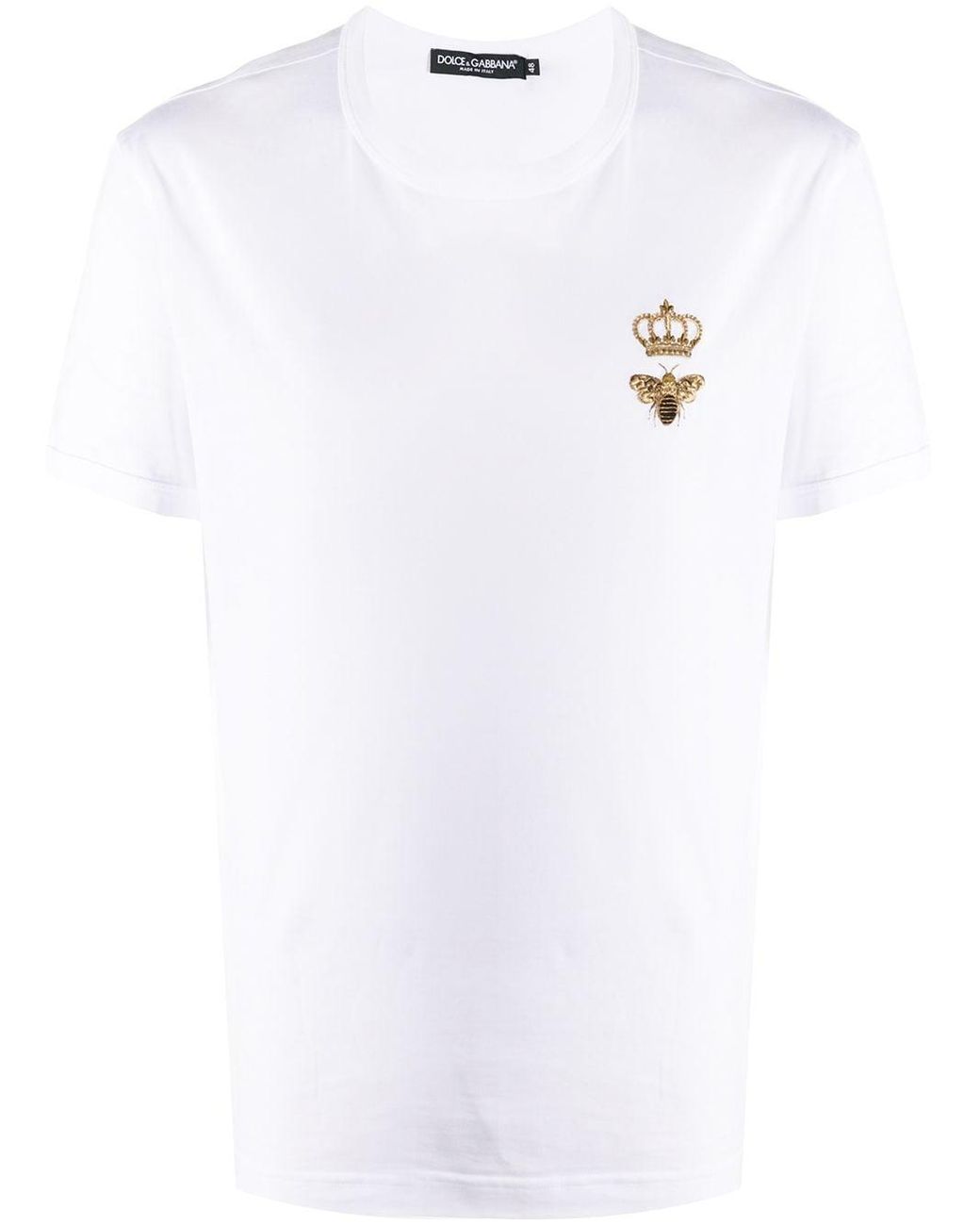 Dolce y gabbana camisetas hotsell