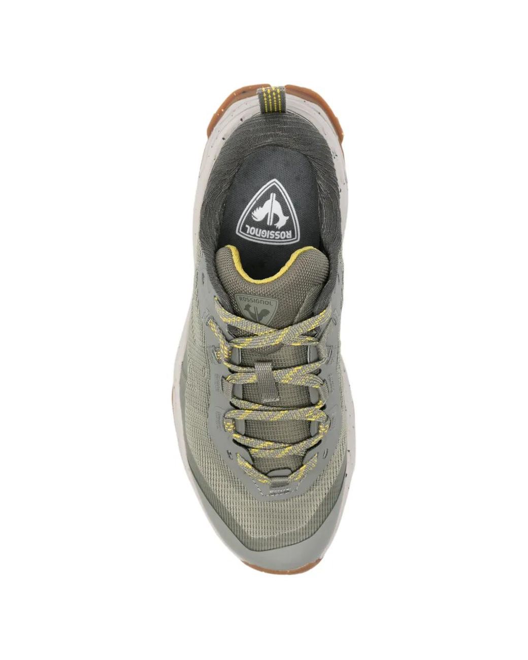 Rossignol White Altiridge Low Hiking Shoes