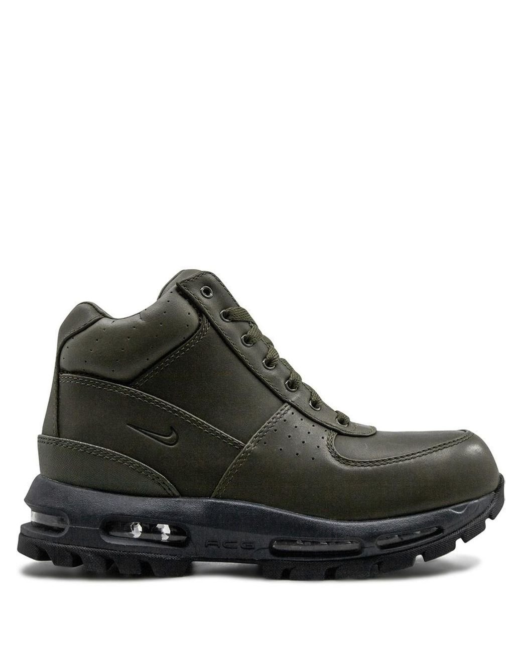 Nike Air Max Goadome Boot (olive Canvas) for Men | Lyst