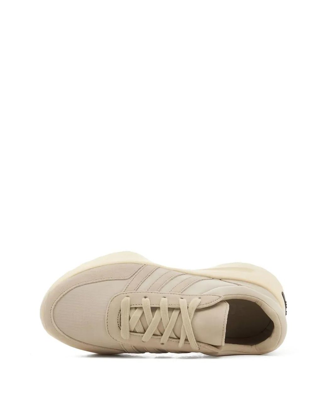 Adidas Natural X Fear Of God Sneakers for men