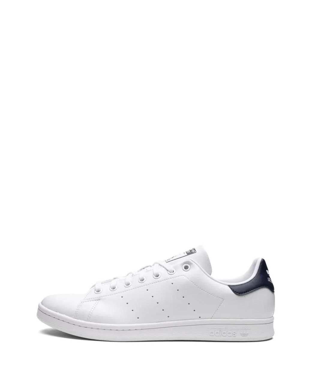 Adidas White Stan Smith Sneakers