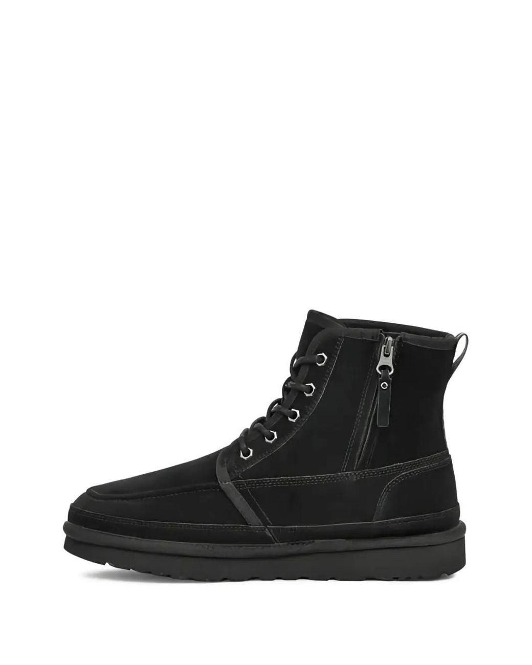 Ugg Black Neumel High Boots for men