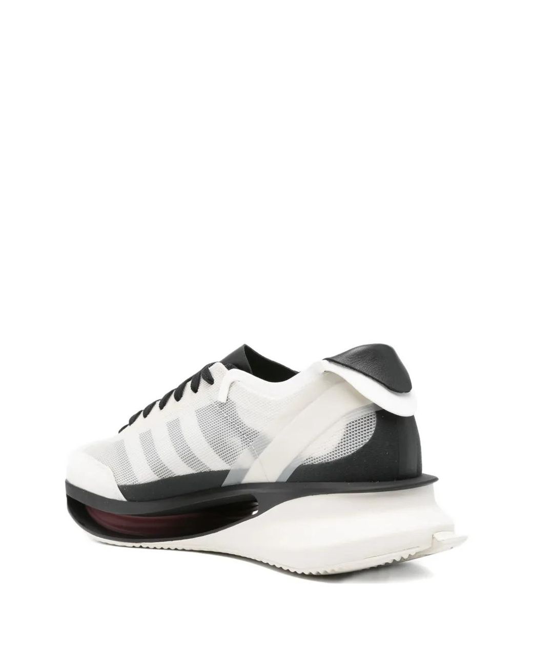 Y-3 White Sneakers