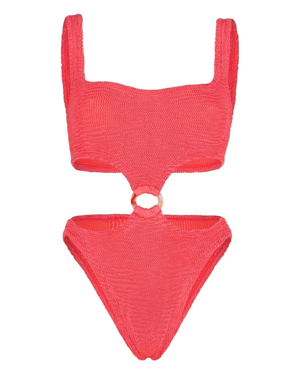 Paramidonna Pink Olivia One-Piece