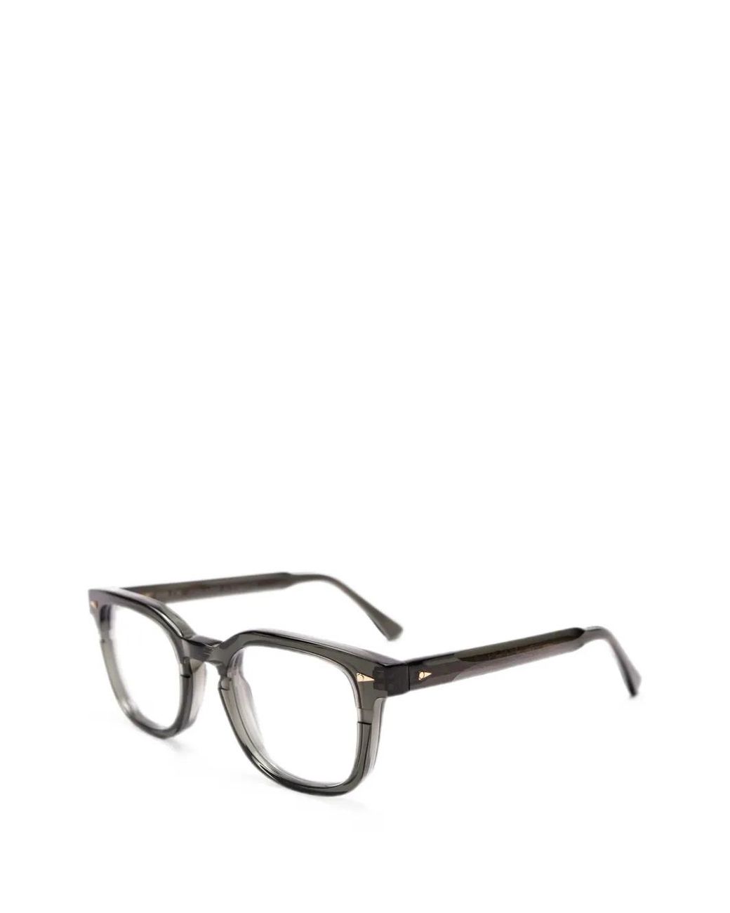 Ahlem Black Rue Servan Glasses