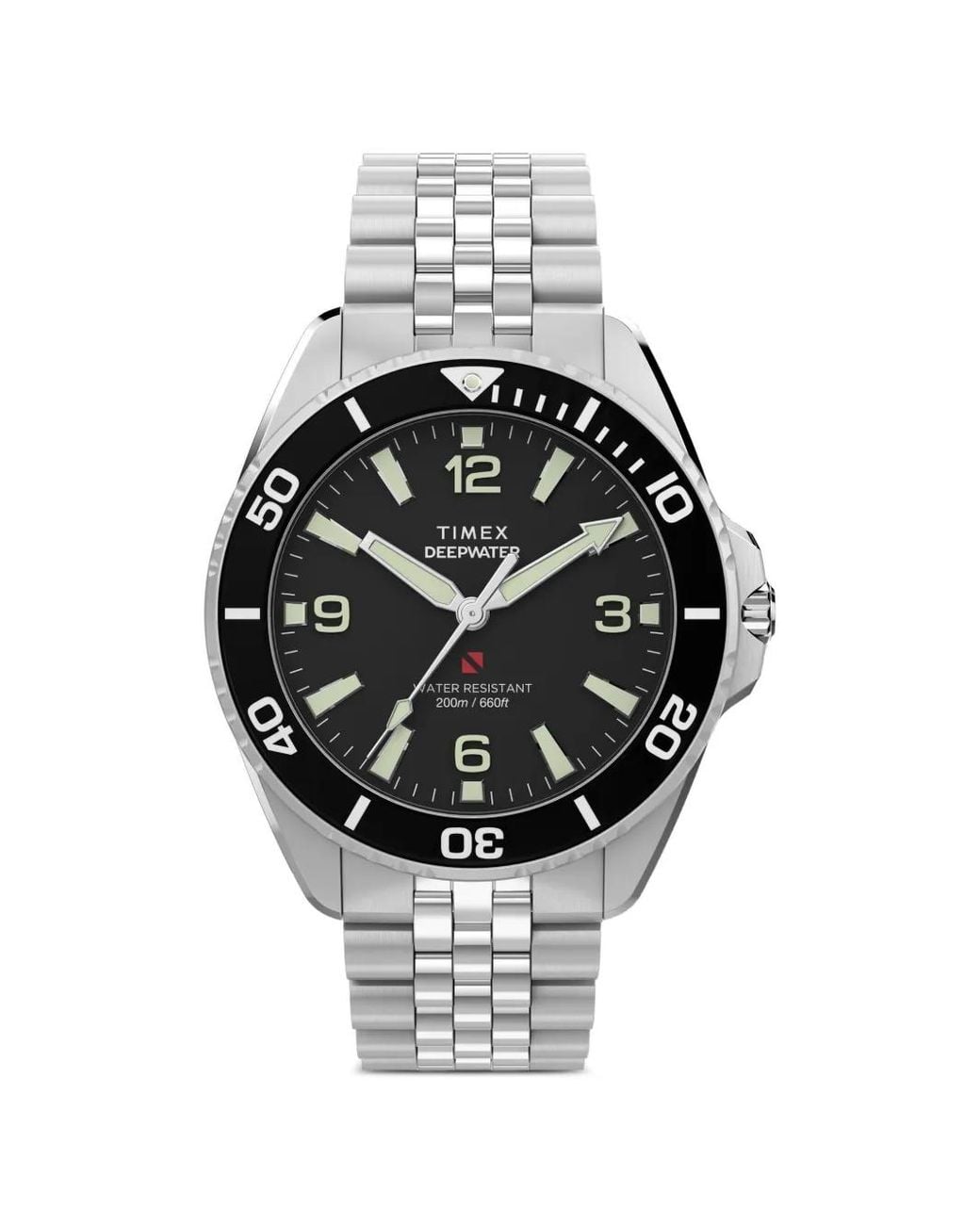 Timex Gray Arctic 40Mm Watch for men