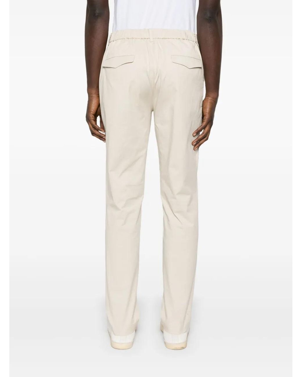 Barena Natural Pinco Trousers for men