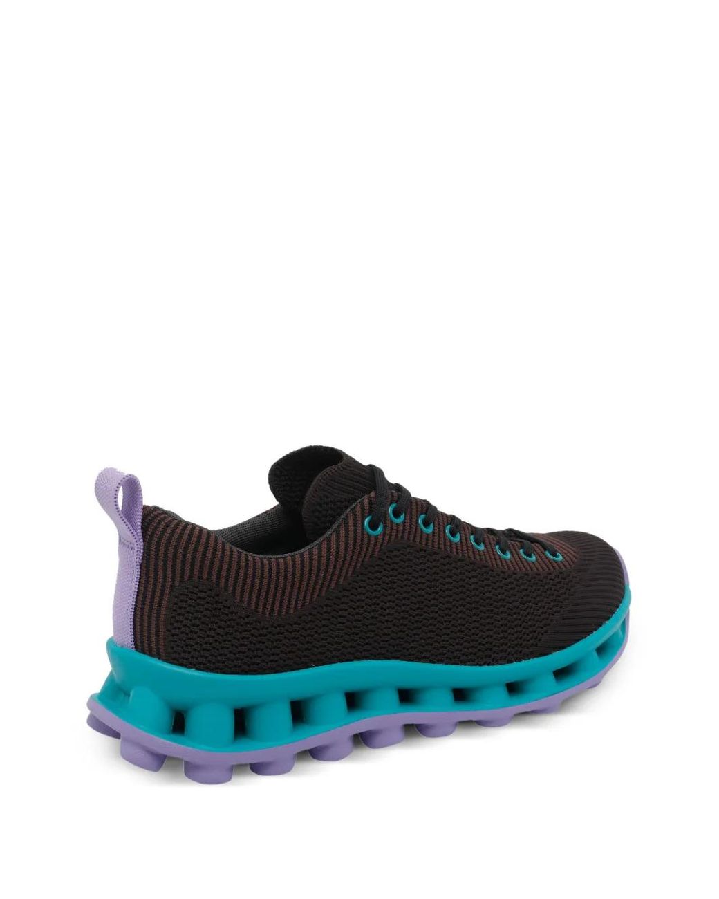 Camper Blue X Sunnei Pelotissima Laces Sneakers for men