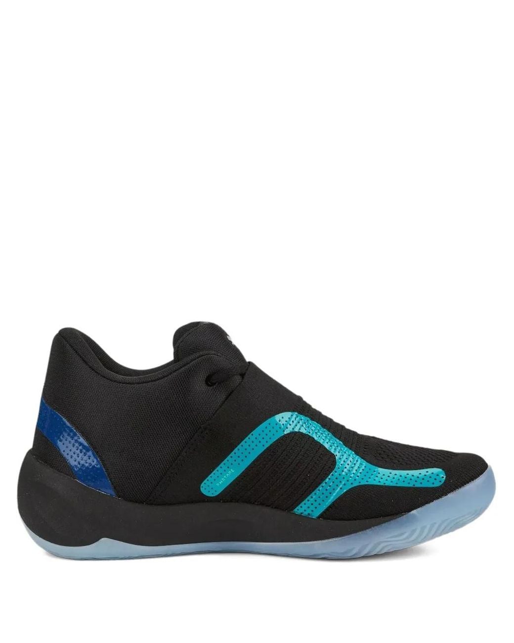 Baskets Rise Nitro PUMA en coloris Blue