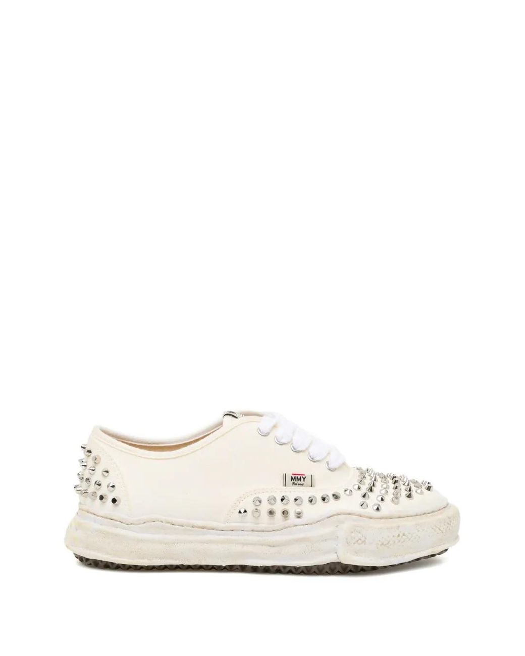 Maison Mihara Yasuhiro White Baskets Baker for men