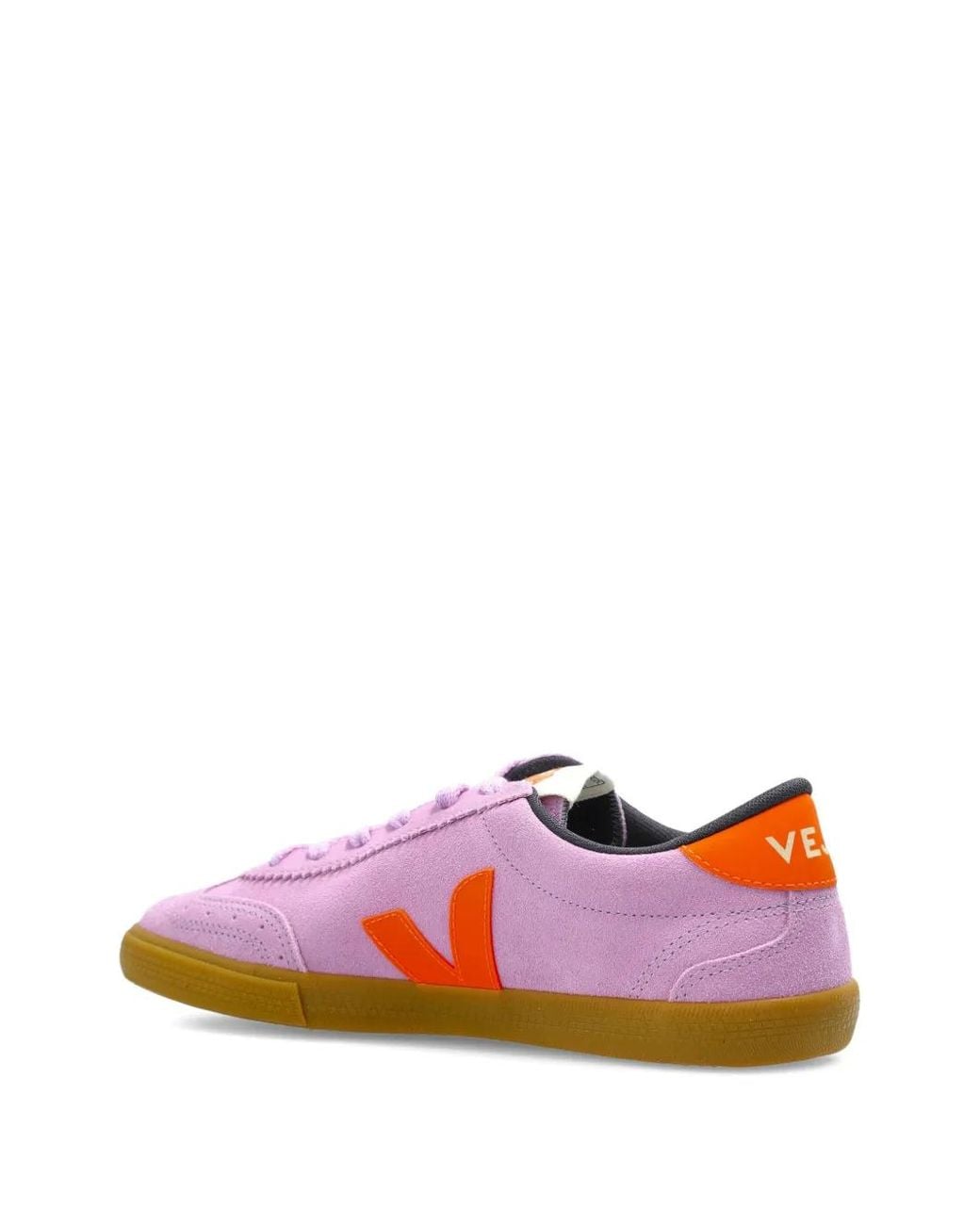 Veja Pink Sneakers