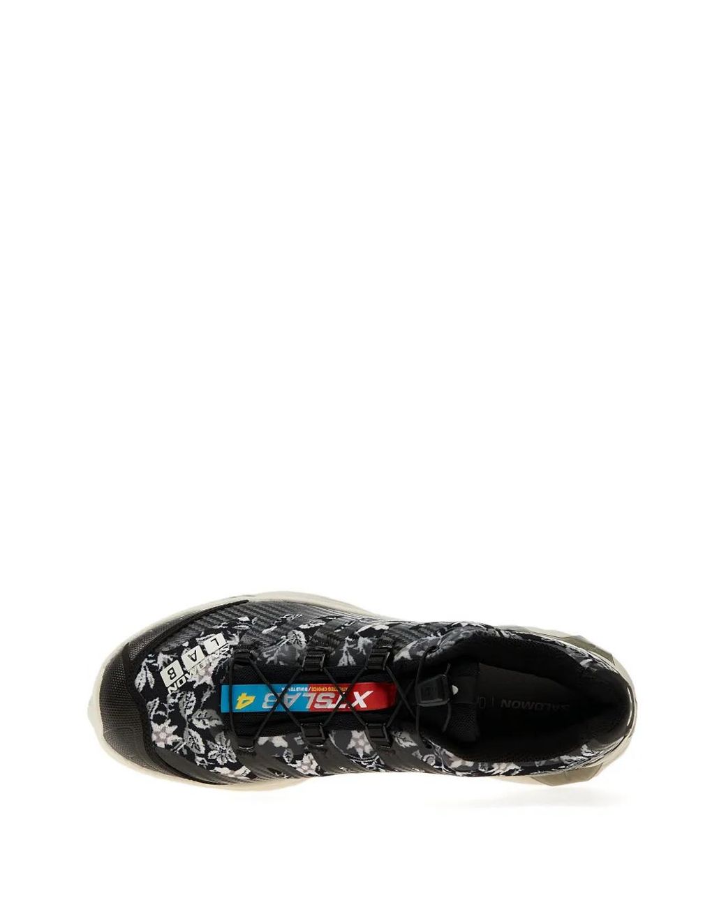 Baskets Advanced Xt-4 Needlepoint Salomon pour homme en coloris Black