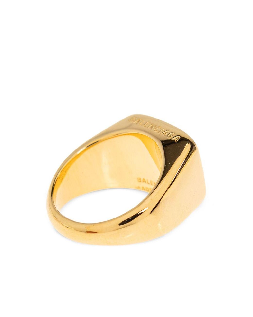 [BALENCIAGA] PRECIOUS MINI EVENING リングセット Precious Evening Mini' phalange ring set from Balenciaga
