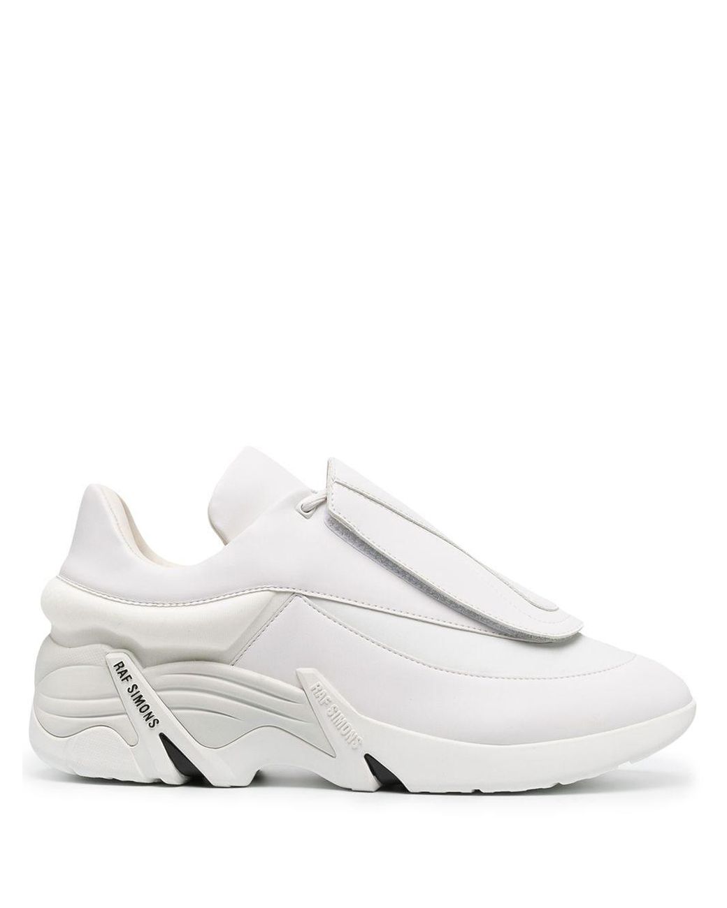Raf Simons Antei Sneakers in White for Men - Lyst