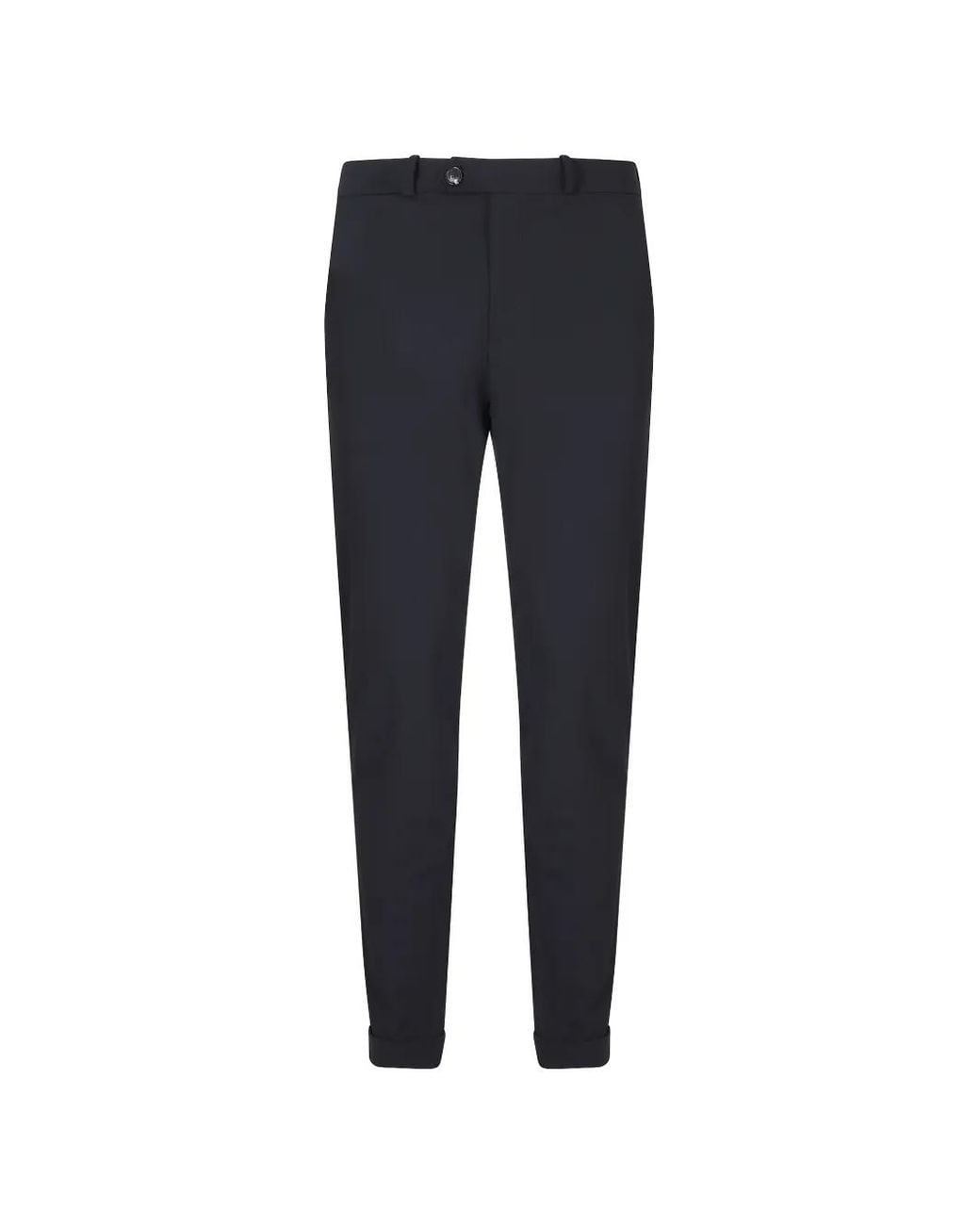 Rrd Blue Surflex Chino Trousers for men