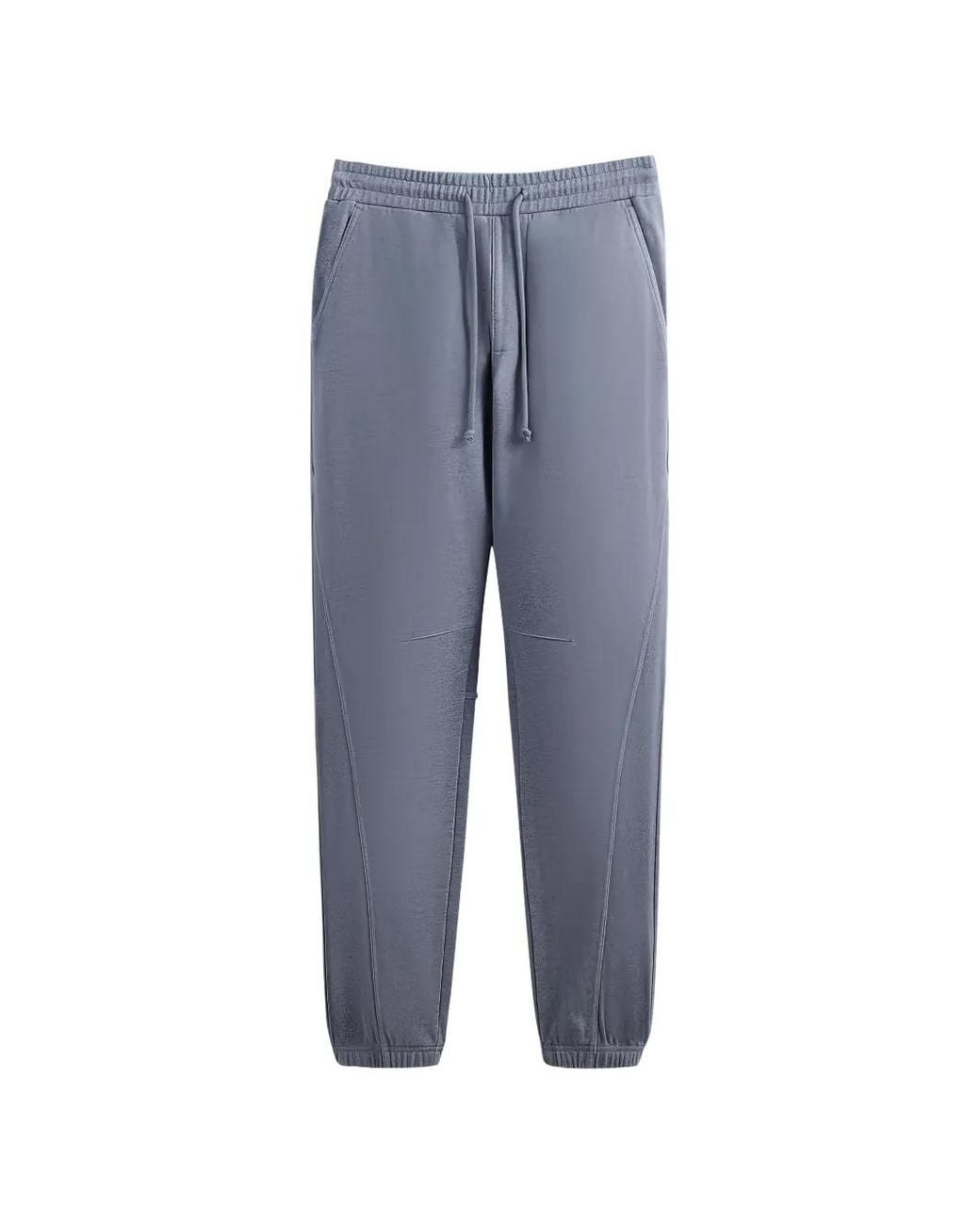 Kith Blue Mercer 8 Track Pants for men