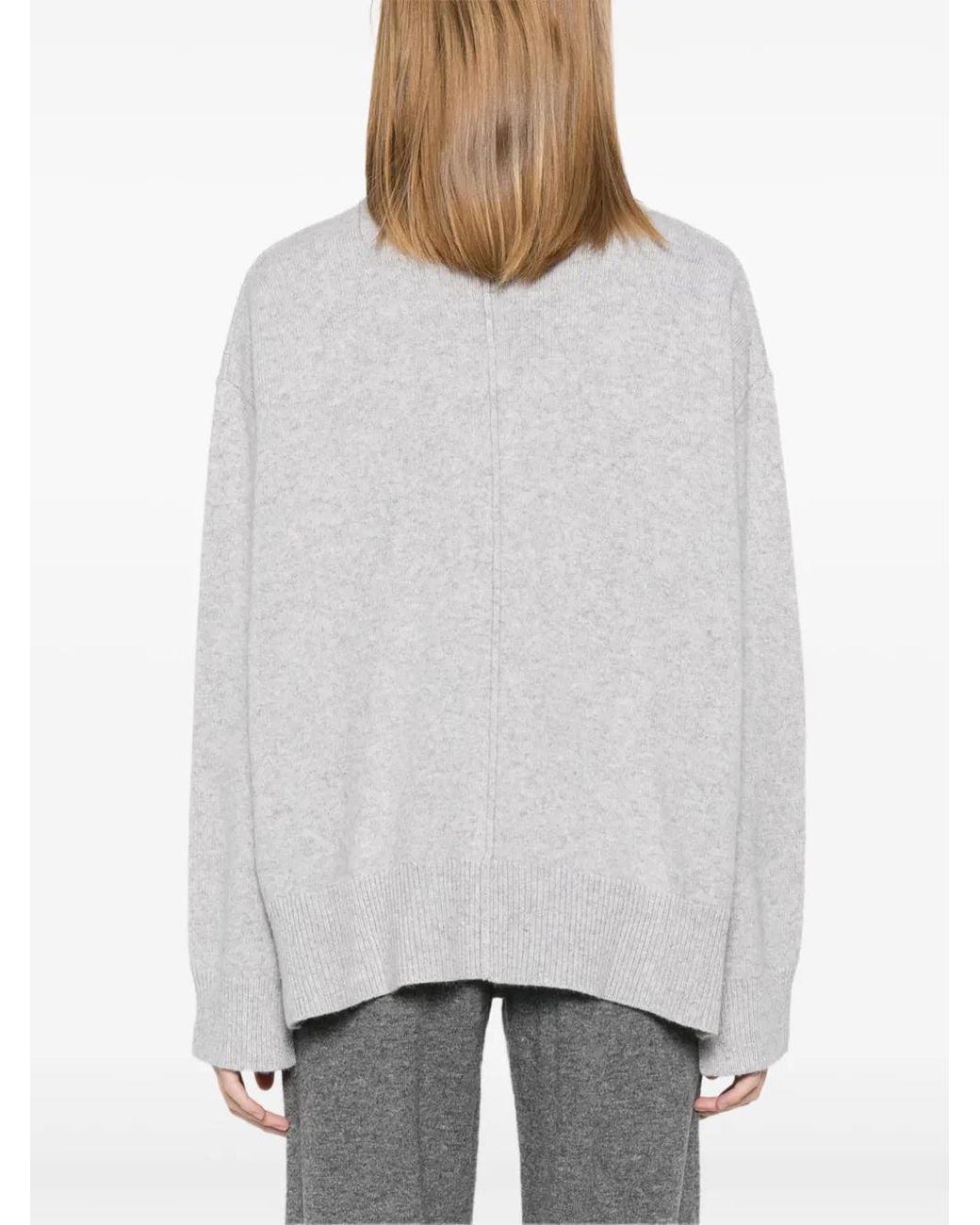 Max & Moi White Bilbao Sweater