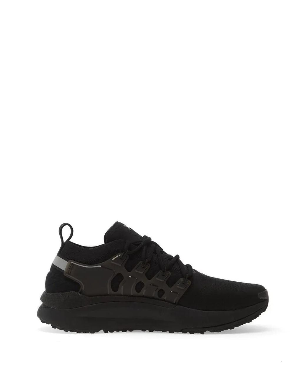 Under Armour Black Phantom X Sneakers