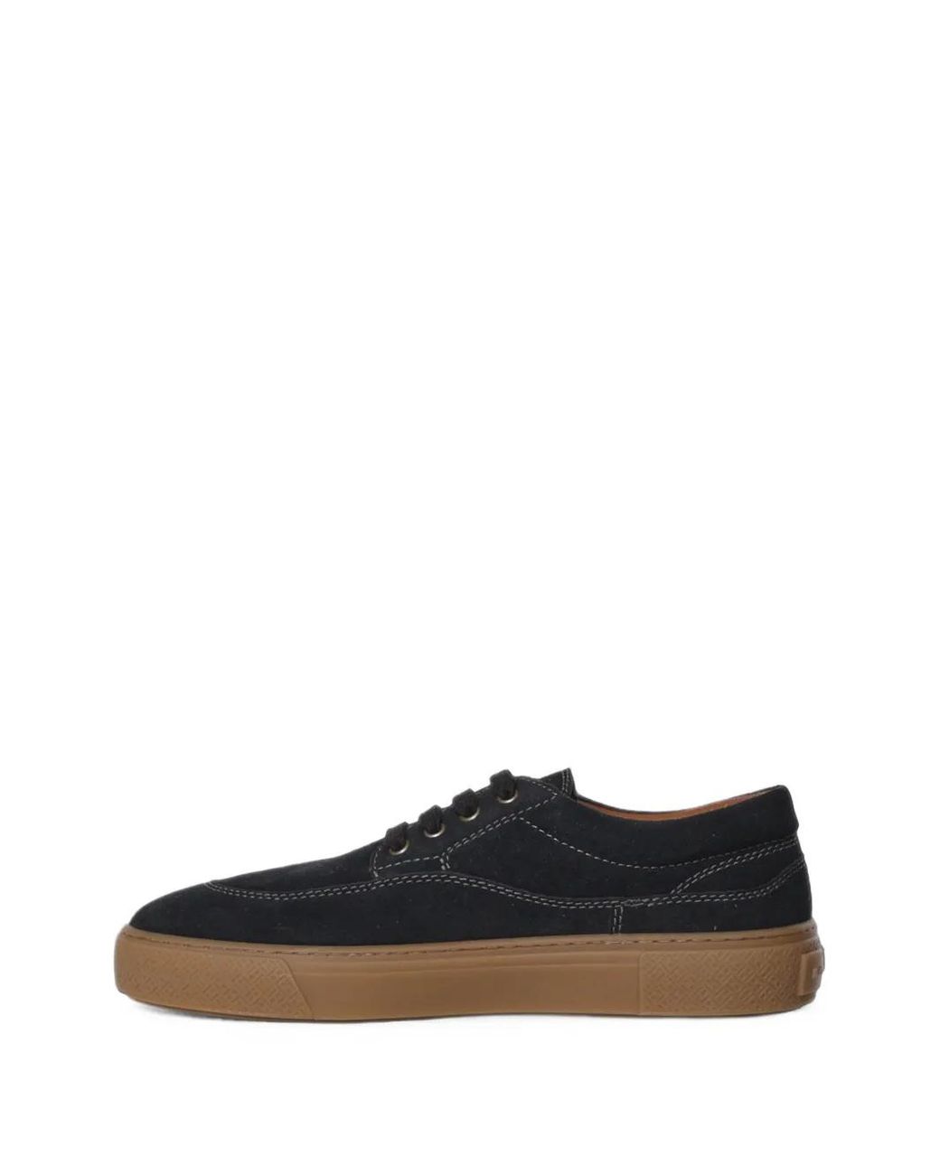 Hogan White Crosswind Sneakers for men