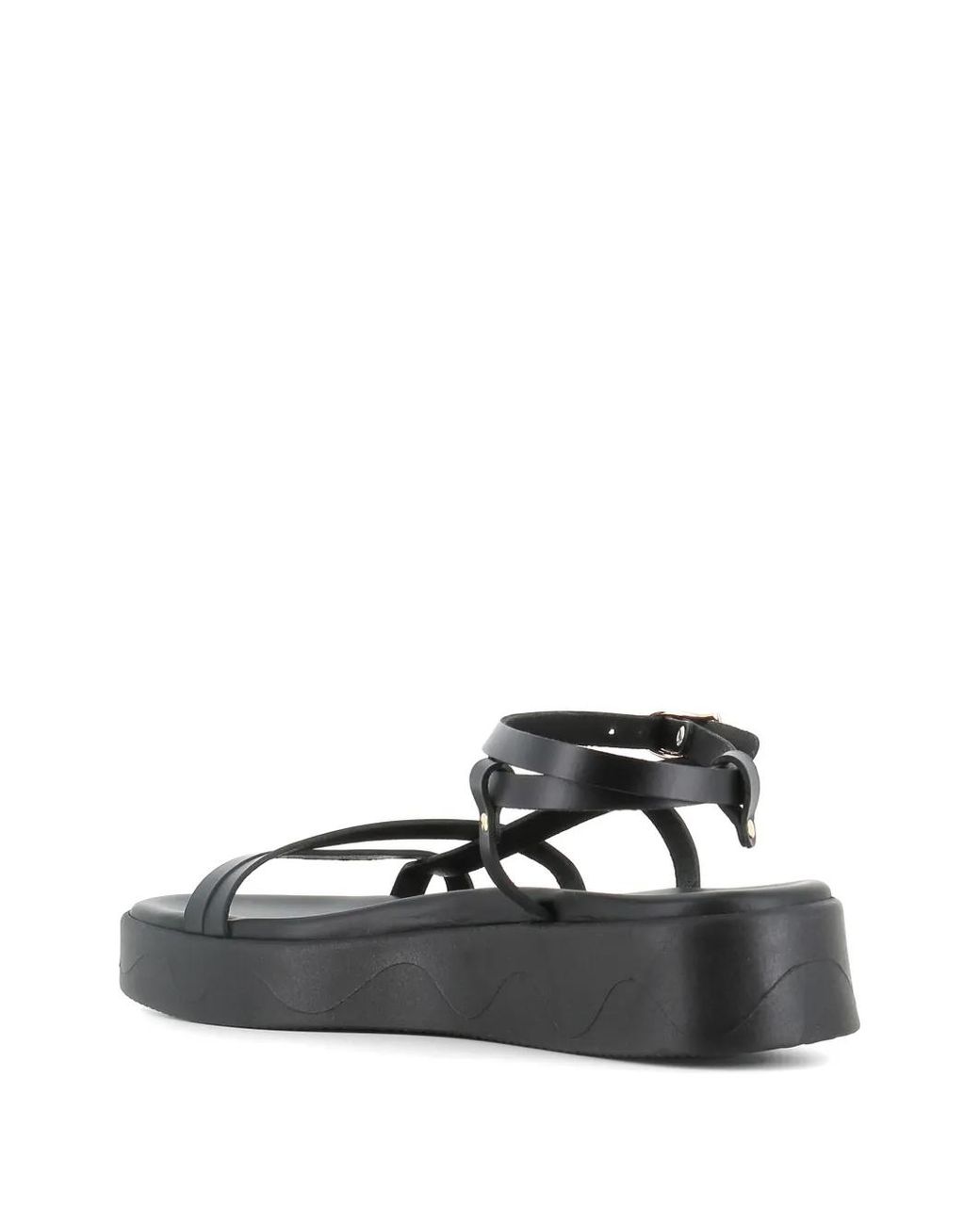 ancient-greek-sandals-stiliani-sandals-in-white-lyst-uk
