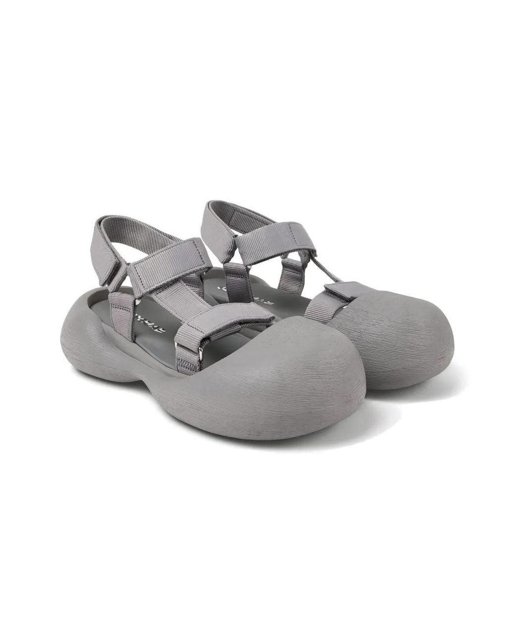 CAMPERLAB Metallic Caramba Sandals