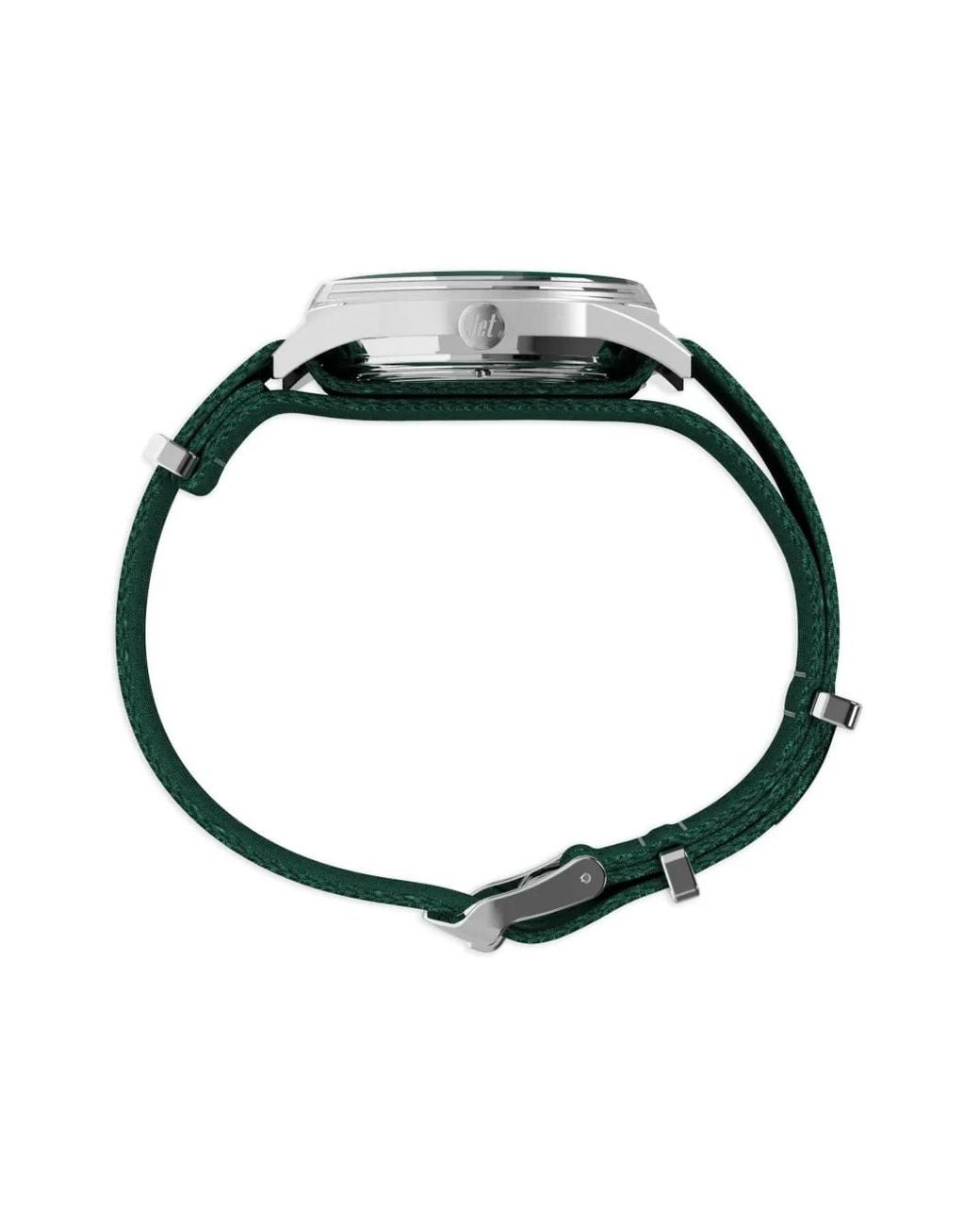 Marlin Jet 38Mm di Timex in Green da Uomo
