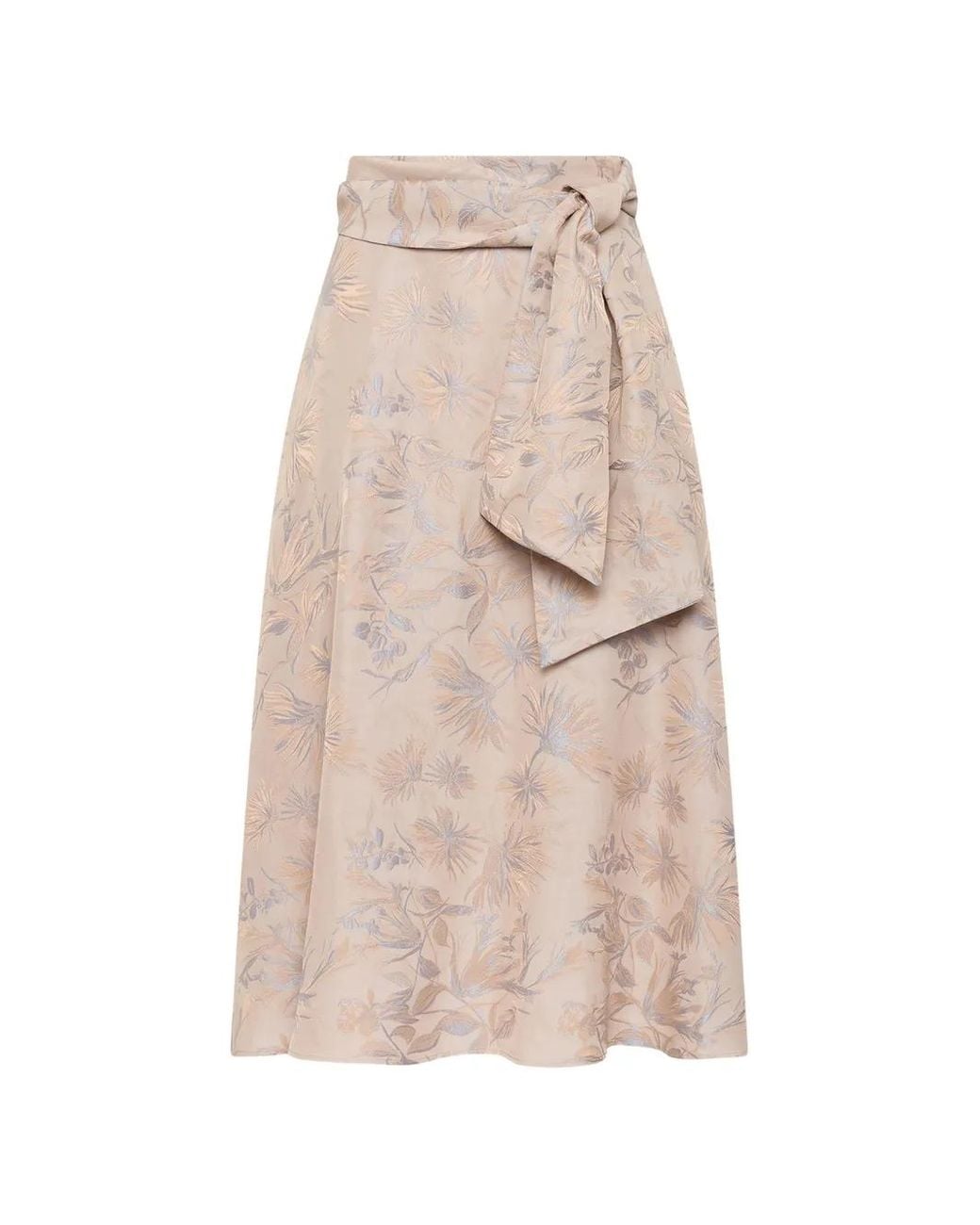 Maliparmi Natural Breeze D'Été Skirt