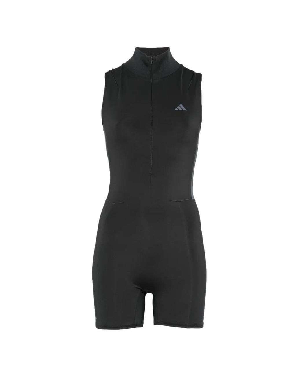 Adidas Black Entire Studios Training Onesie