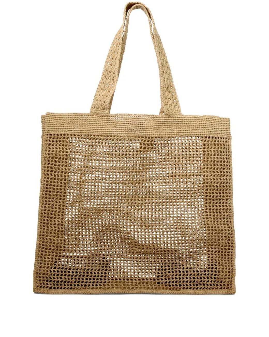 IBELIV Natural Bevata Shoulder Bag