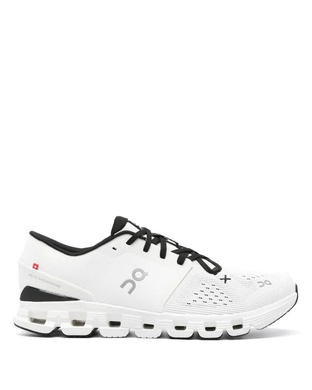 Baskets Cloud X 4 On Shoes en coloris White