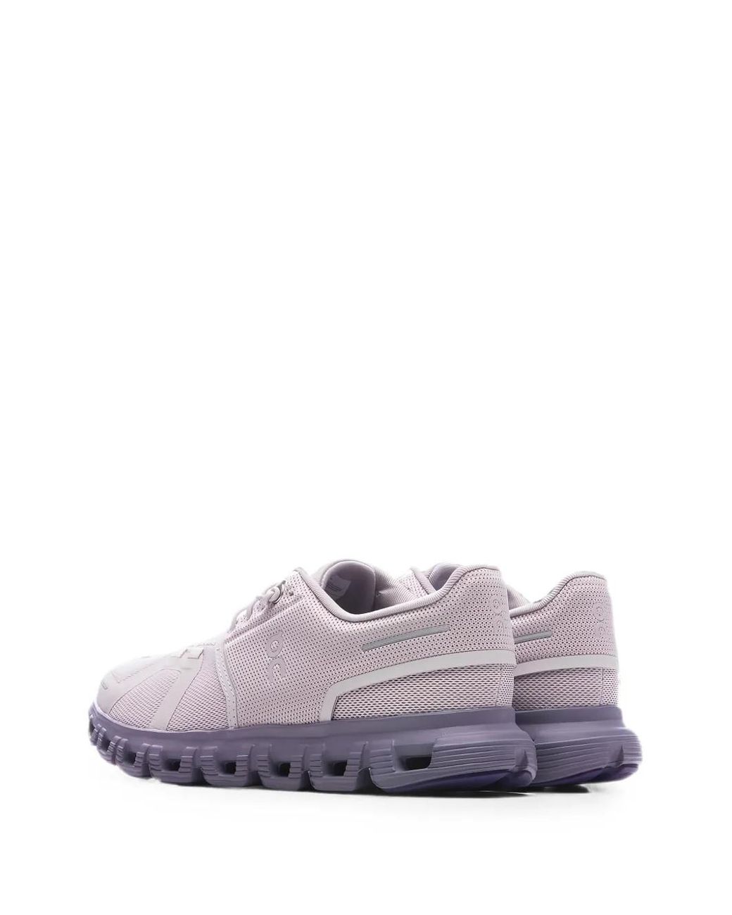 Baskets Cloud 6 On Shoes en coloris Purple