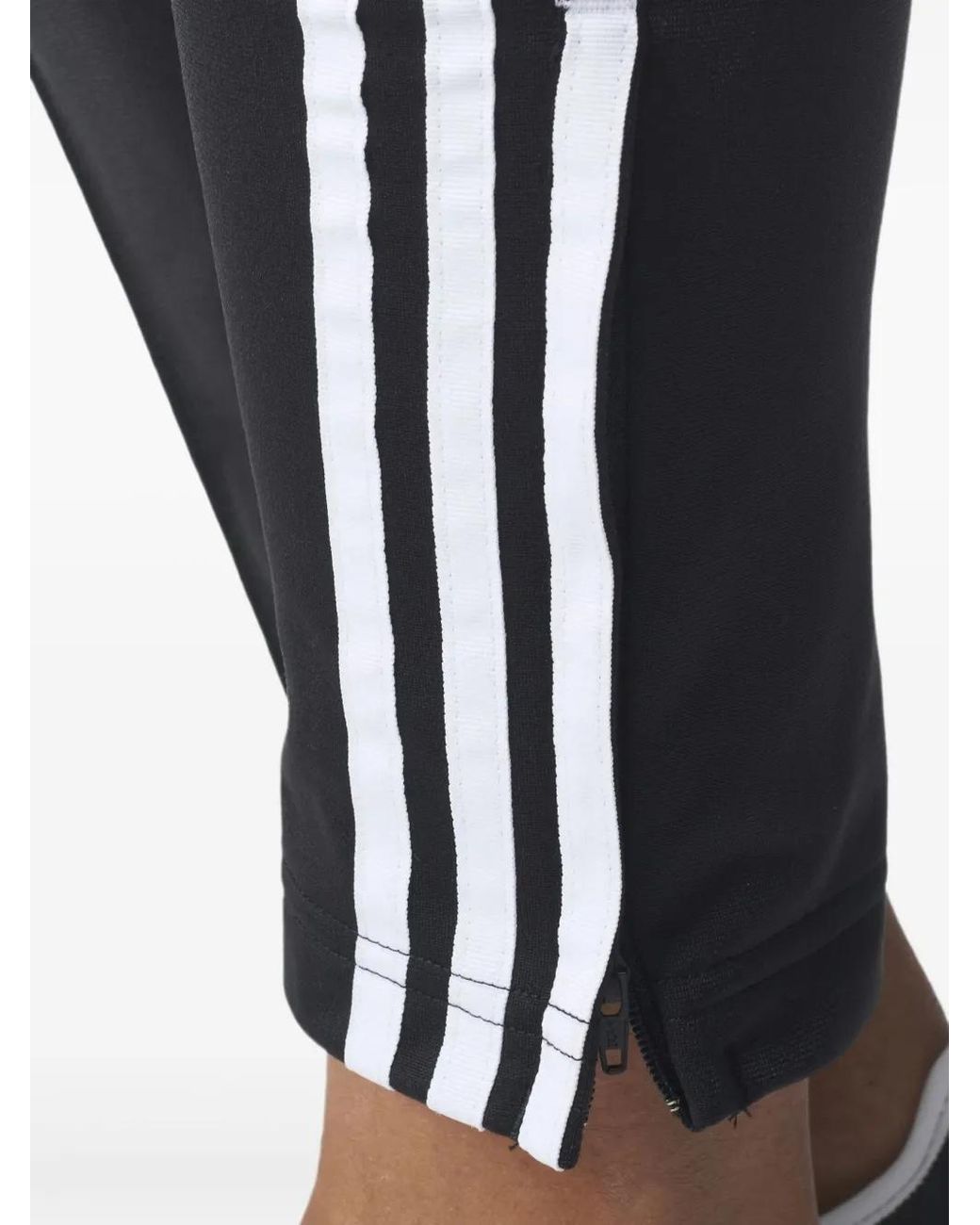 Adidas Blue Superstar Track Pants