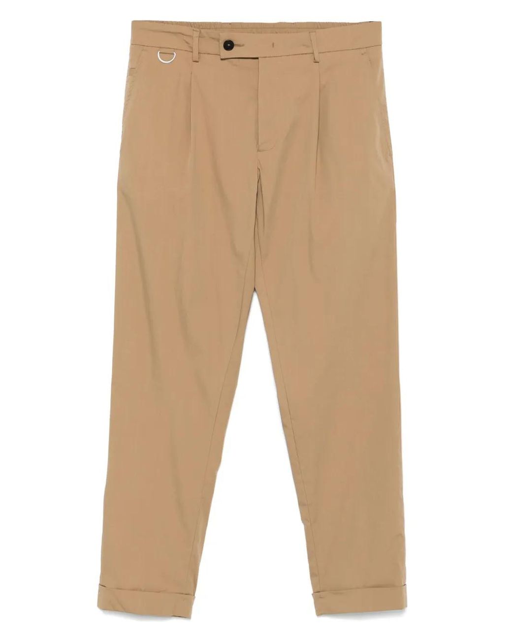 Low Brand Natural Riviera Trousers for men