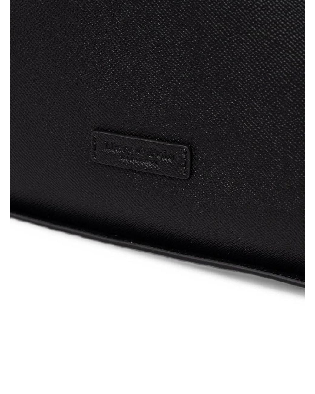 Marc O' Polo Black Sac À Main Vera