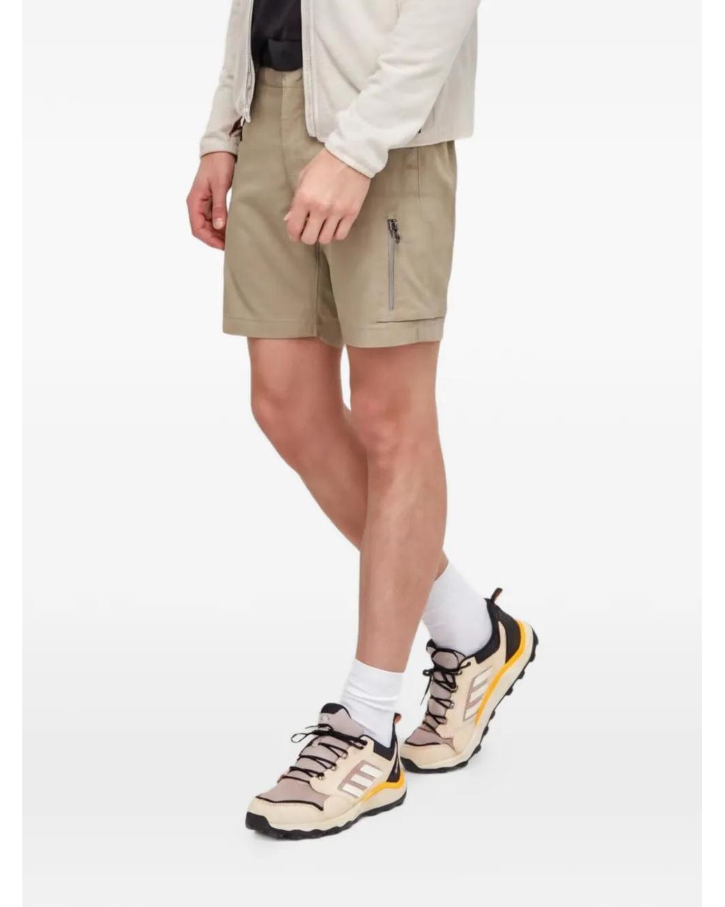 Columbia White Ridge Recycled Cargo Shorts for men