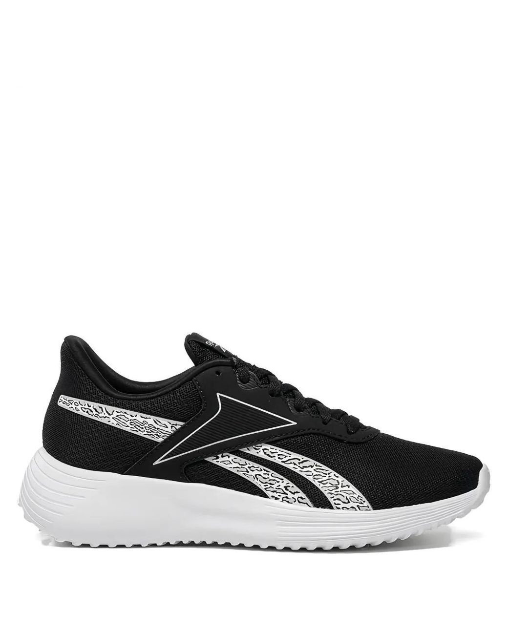 Baskets Lite 3 Reebok en coloris Black