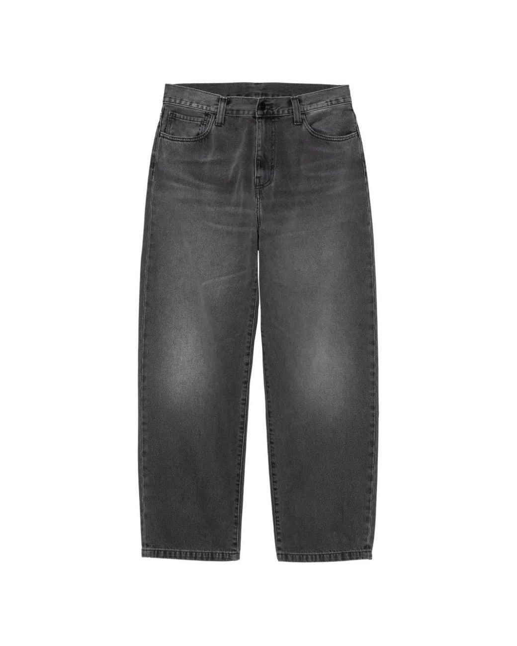 Carhartt Black Landon Trousers for men