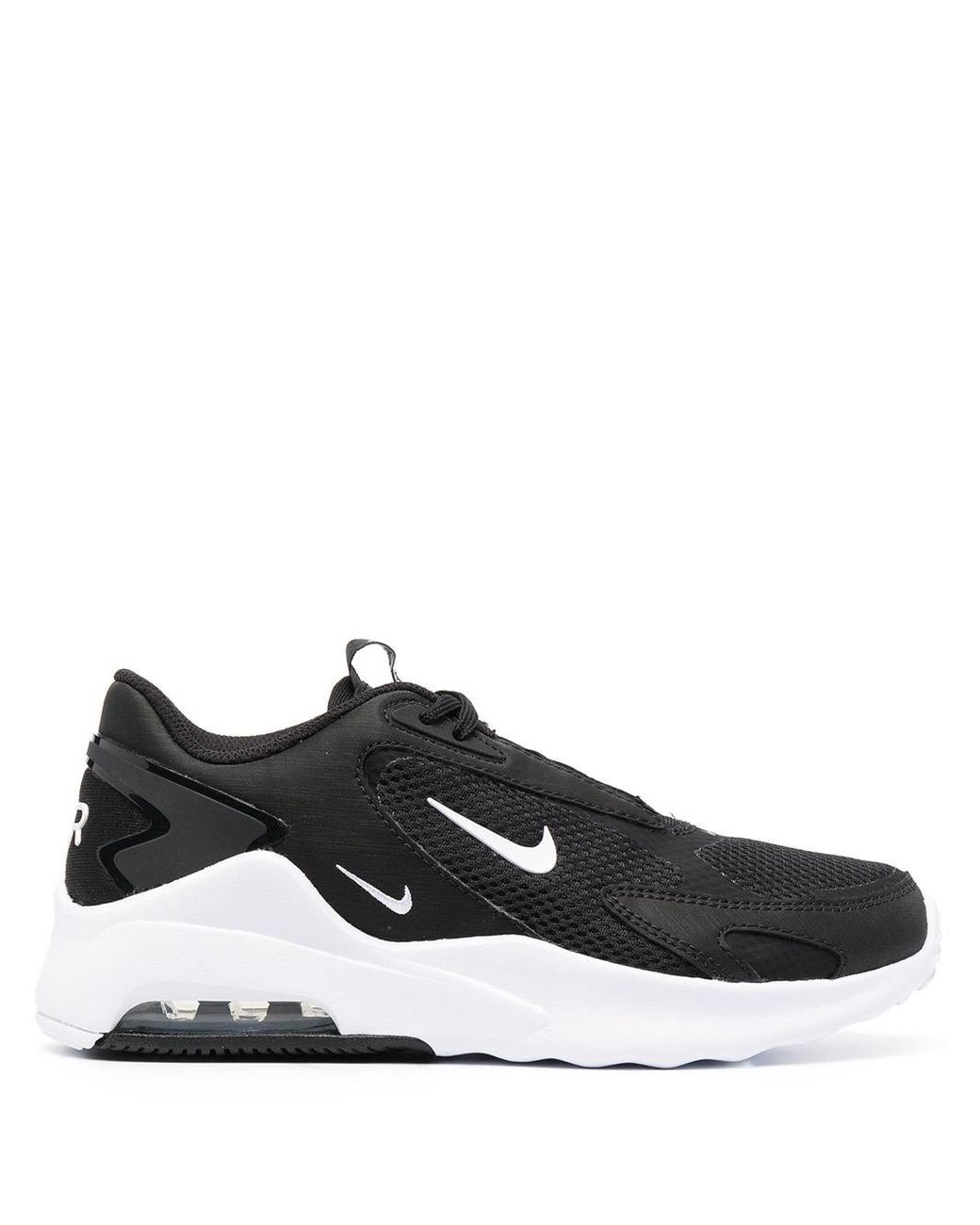 Nike Air Max Bolt Sneakers in het Zwart - Lyst