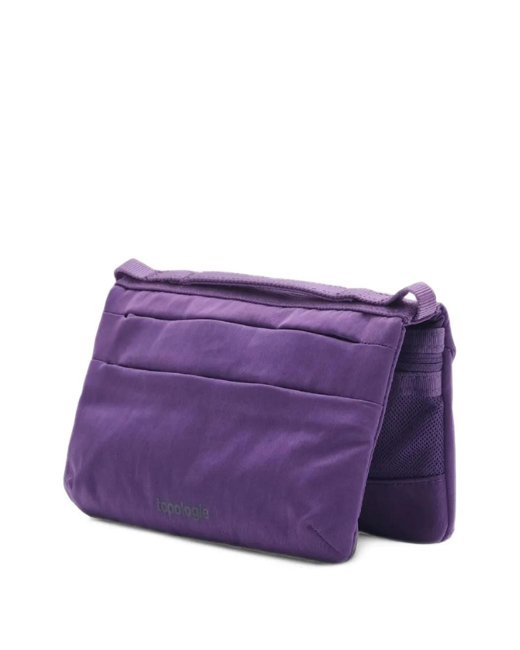 Topologie Purple Phone Sacoche 90 Pouch for men