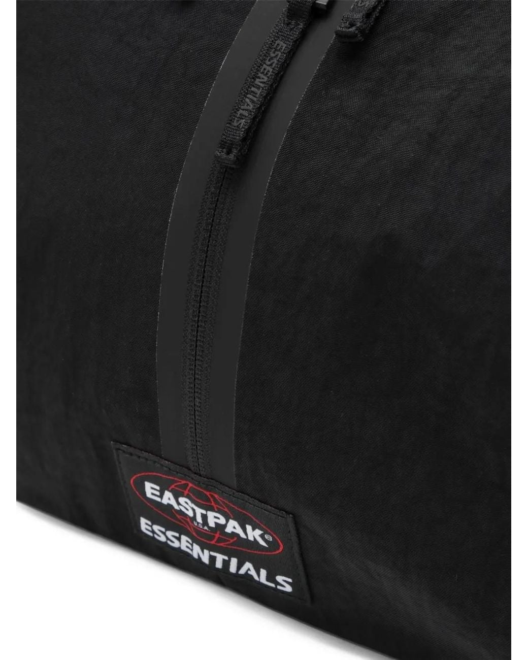 Fear Of God Black The Essentials X Eastpak Shell Bag for men