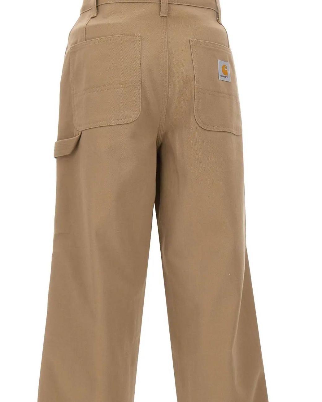 Carhartt Natural Holden Pant
