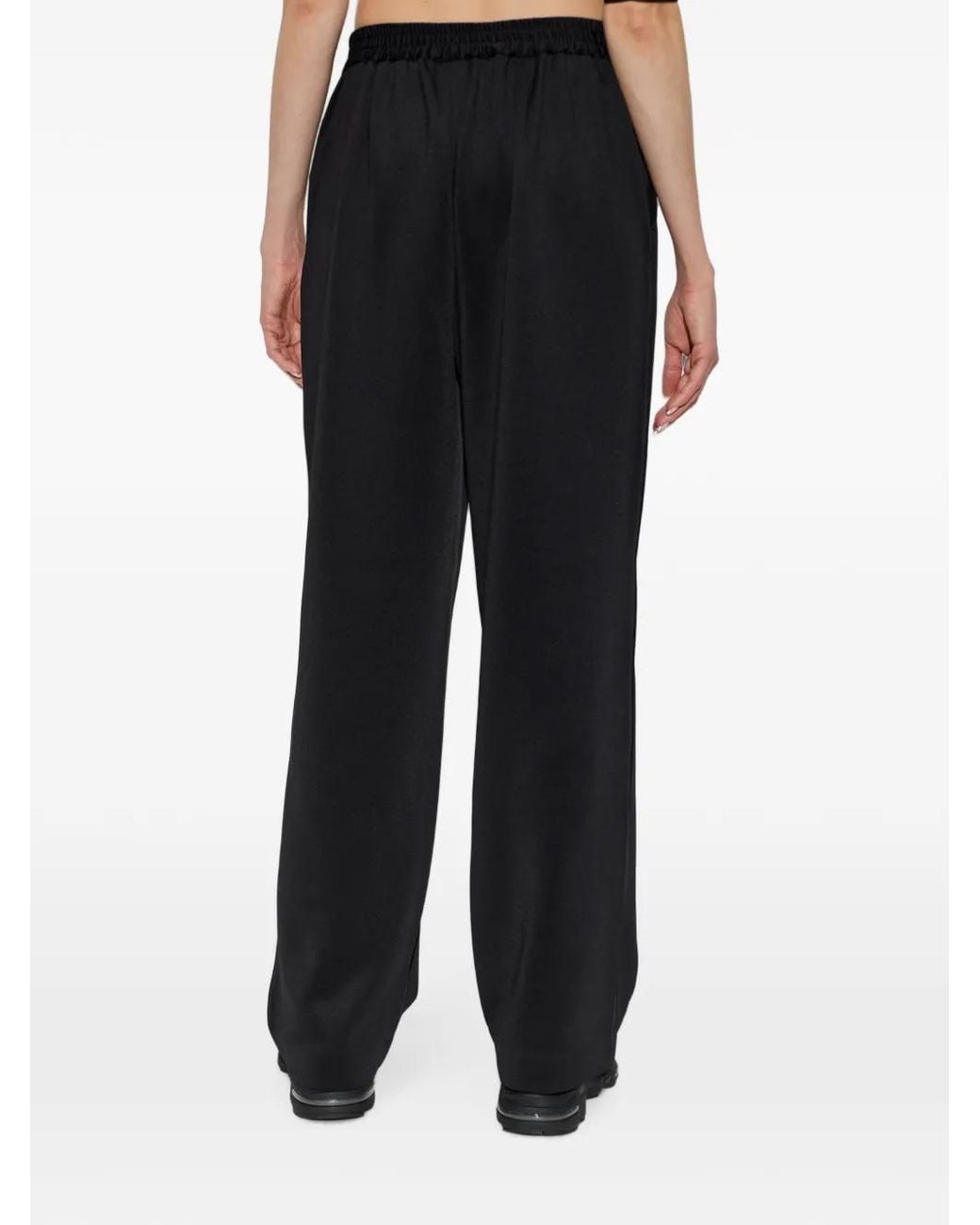 P.E Nation Black Orbit Trousers