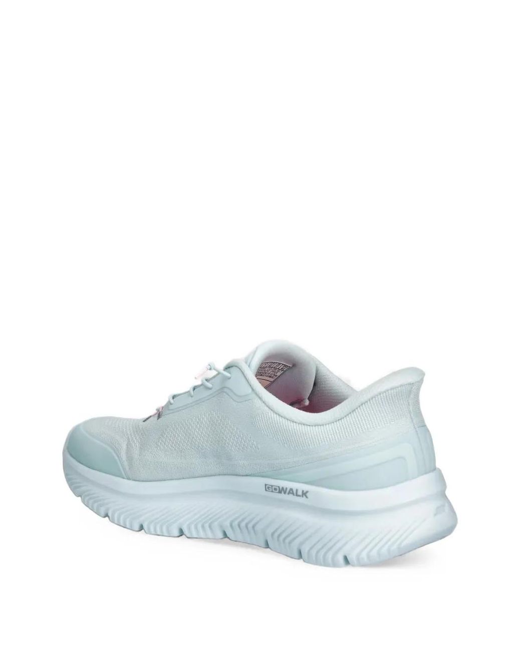Skechers Blue Gowalk Max Cushion Sneakers