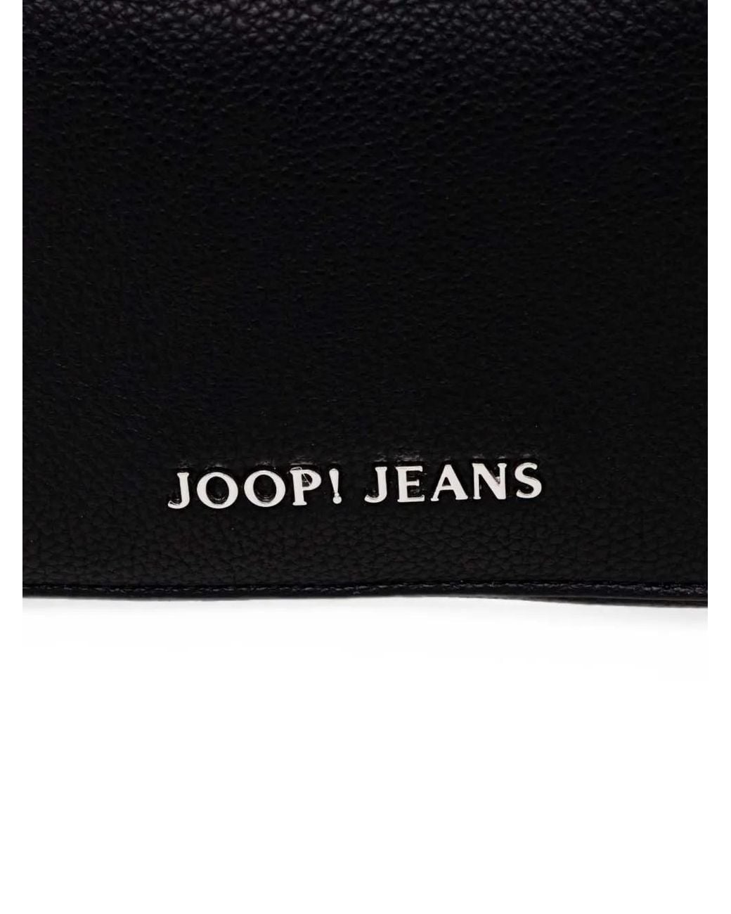 Joop! White Diurno Susan Cross Body Bag