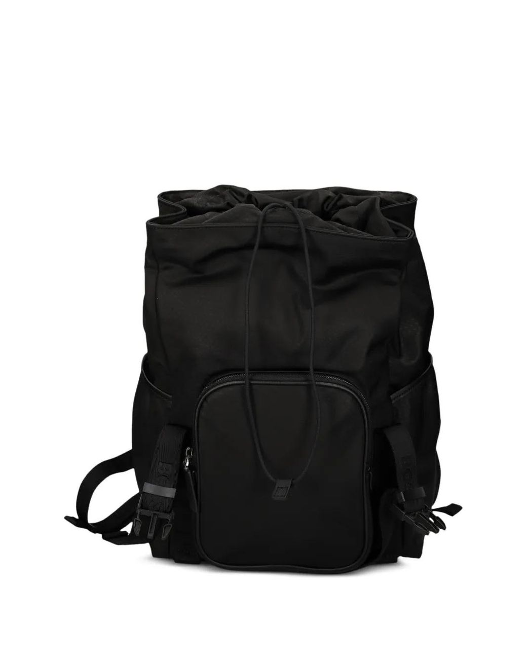 Boss Black Sac À Dos À Lien De Resserrage for men