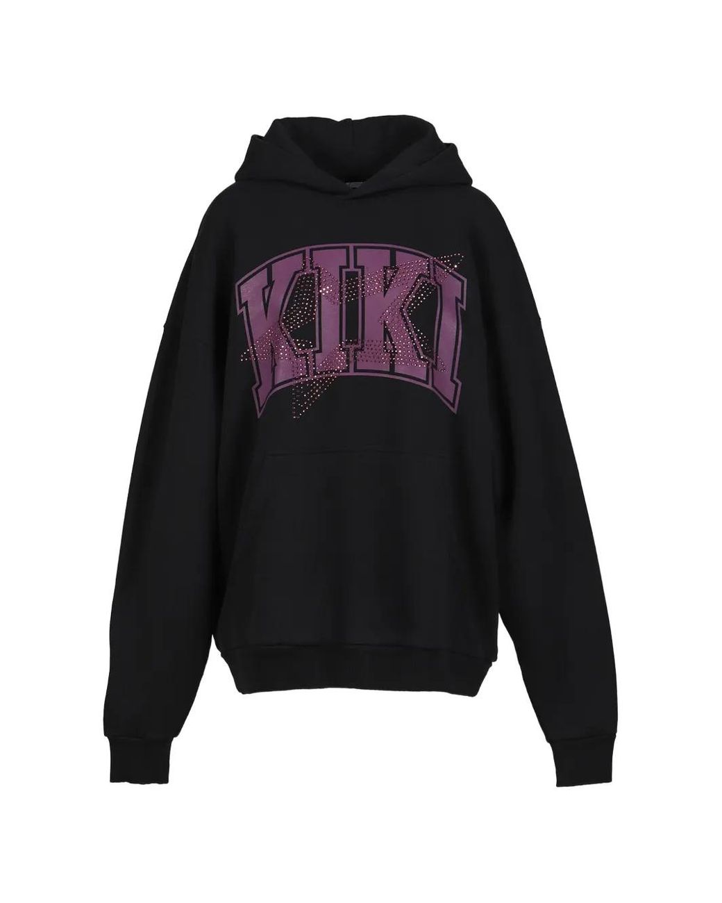 Alter Ego Black X Lisa Kiki Hoodie
