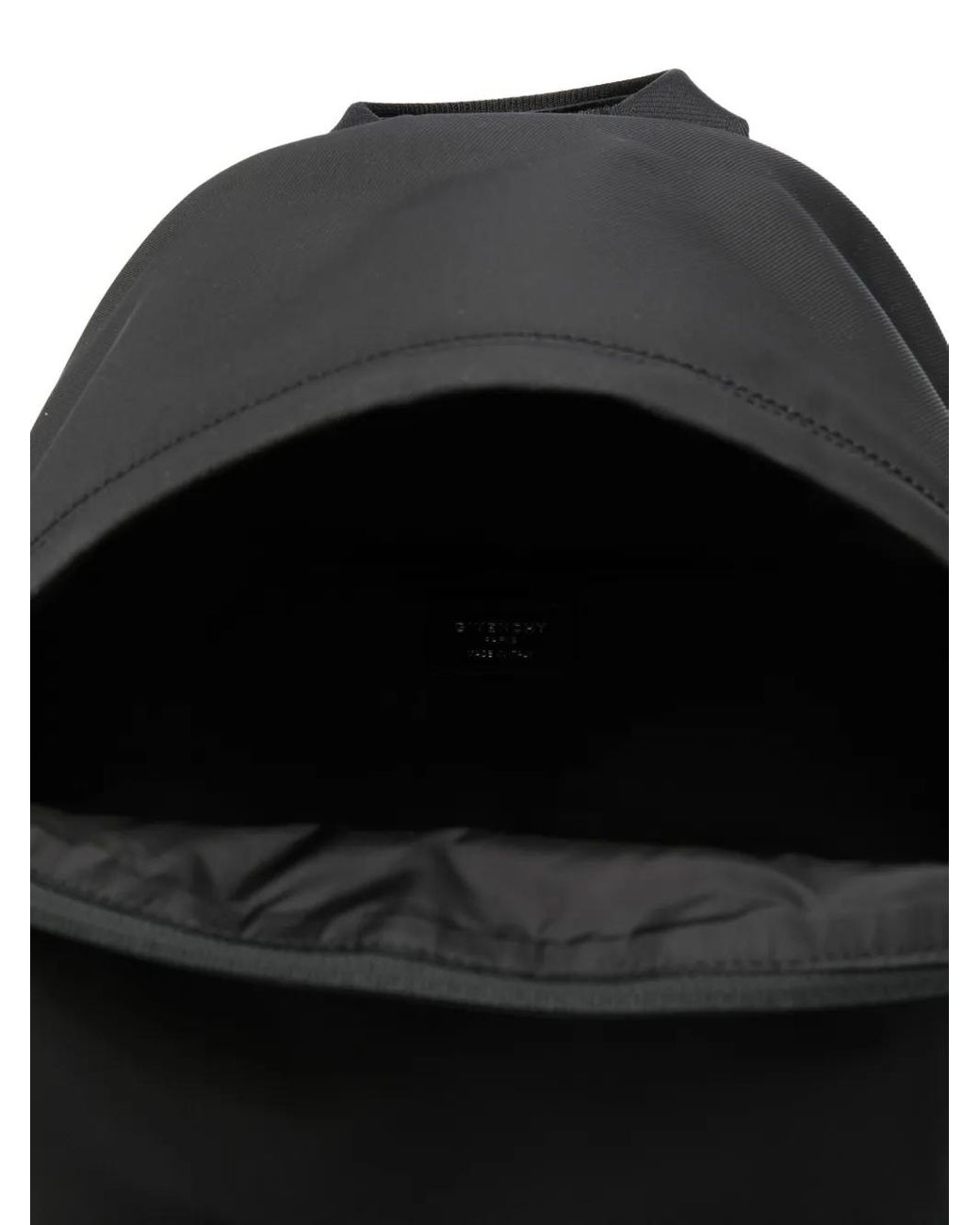 Sac à dos "Essential U" Givenchy pour homme en coloris Black