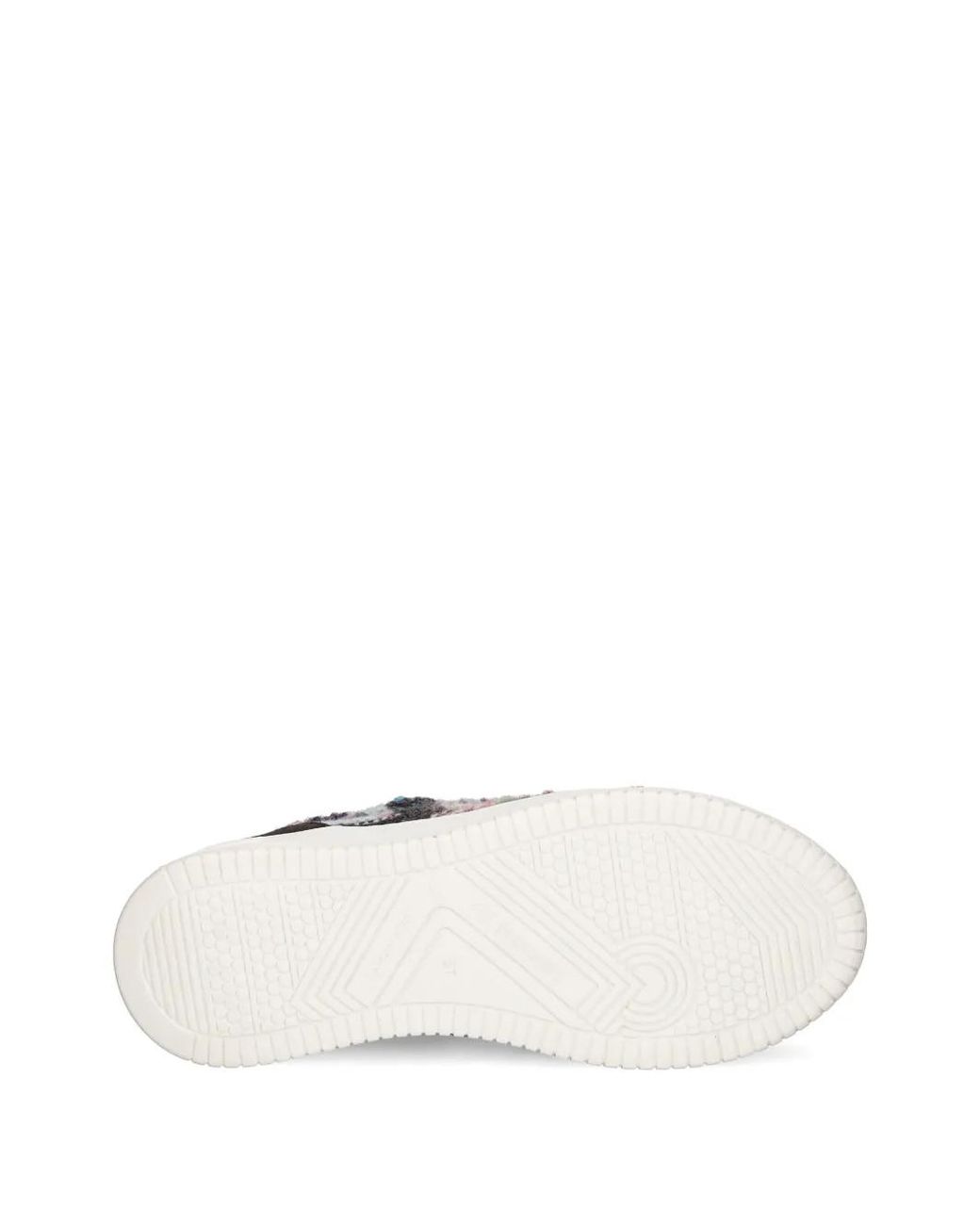 Missoni Black Alex Sneakers