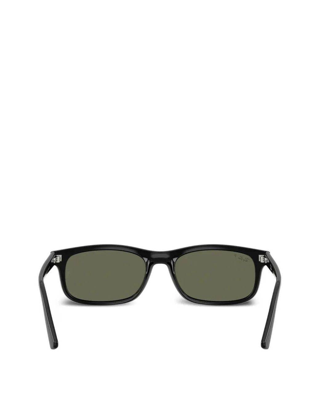 Ray-Ban Green Rb2224 Sunglasses