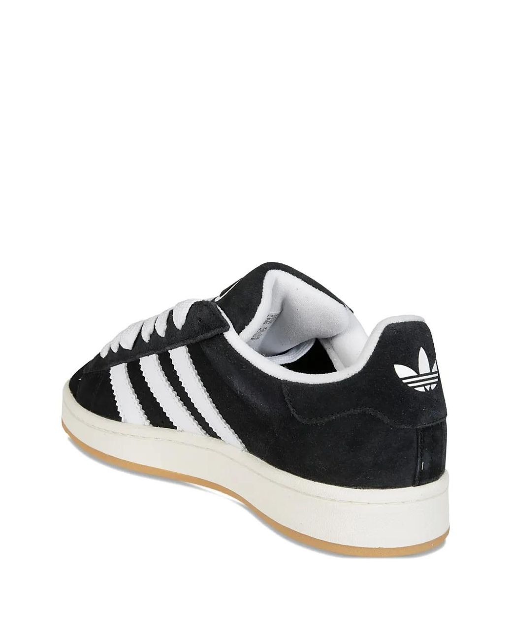 adidas Campus 00s Sneakers in Black for Men | Lyst